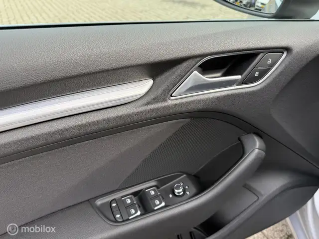 Audi A3 view 19