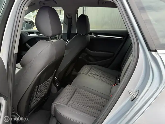 Audi A3 view 21