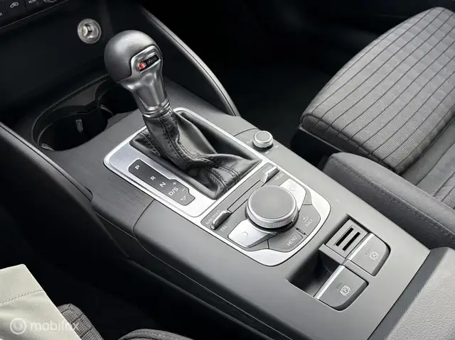Audi A3 view 17