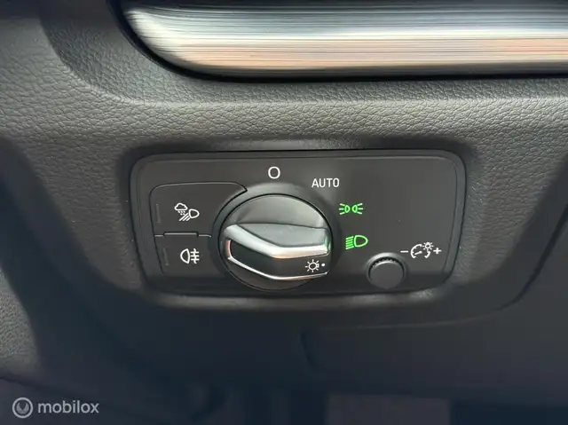 Audi A3 view 20