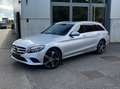 Mercedes-Benz C 220 C 220 d 4Matic T 9G-TRONIC Avantgarde Zilver - thumbnail 1