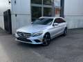 Mercedes-Benz C 220 C 220 d 4Matic T 9G-TRONIC Avantgarde Zilver - thumbnail 2