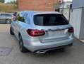 Mercedes-Benz C 220 C 220 d 4Matic T 9G-TRONIC Avantgarde Zilver - thumbnail 4