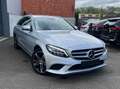 Mercedes-Benz C 220 C 220 d 4Matic T 9G-TRONIC Avantgarde Zilver - thumbnail 3