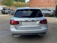 Mercedes-Benz C 220 C 220 d 4Matic T 9G-TRONIC Avantgarde Zilver - thumbnail 5