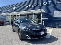 Peugeot 308 II 1.2 Puretech 130 S&amp;S EAT6 Allure