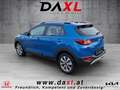 Kia Stonic 1,2 DPI ISG Silber Blau - thumbnail 4