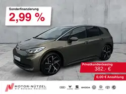 Volkswagen ID.3 150kW Pro LED+NAV+APP+ACC+SHZ+RFK+PDC+19"