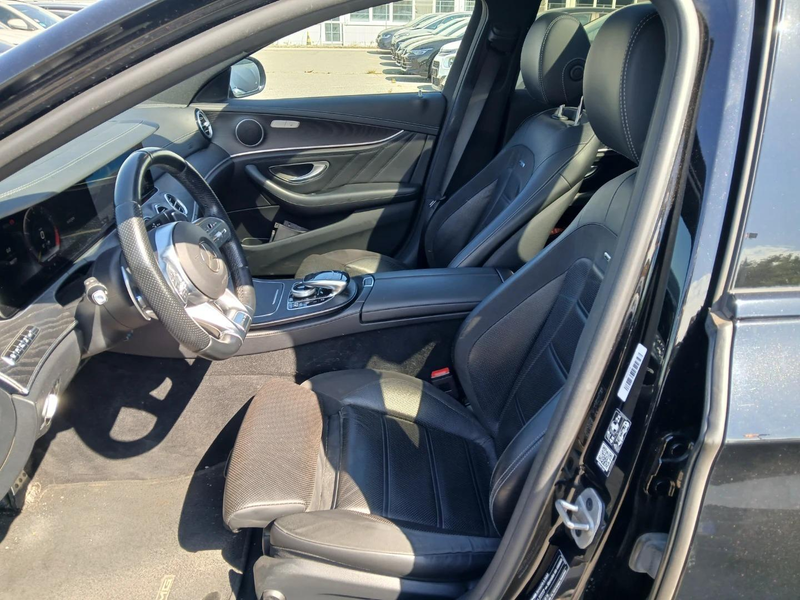 Mercedes-Benz E 63 AMG V8 4Matic 360° Pano Distronic LED AHK — photo 8