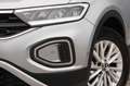 Volkswagen T-Roc 2.0 TDI SCR Life Gris - thumbnail 5