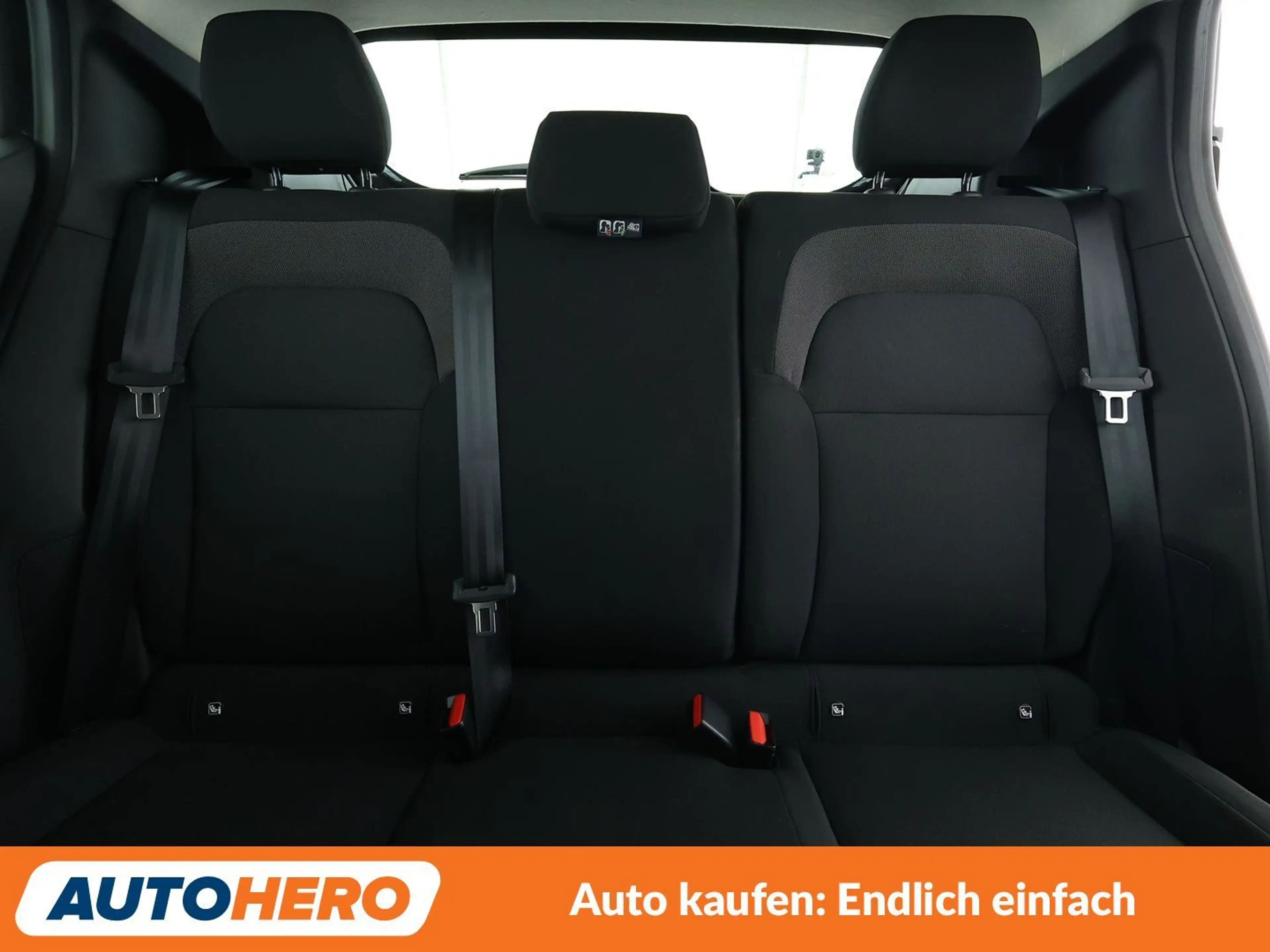 Dacia Sandero 1.0 TCe Essential*TEMPO*PDC*KLIMA*GARANTIE* — photo 15