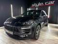 Porsche Macan Todoterreno 252cv Automático de 5 Puertas Gris - thumbnail 1