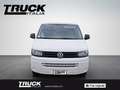 Volkswagen T5 Transporter - transp.28 2.0 tdi 102cv p.c. White - thumbnail 1
