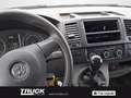 Volkswagen T5 Transporter - transp.28 2.0 tdi 102cv p.c. White - thumbnail 9