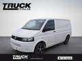 Volkswagen T5 Transporter - transp.28 2.0 tdi 102cv p.c. White - thumbnail 2