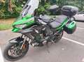 Kawasaki Versys 1000 Zelená - thumbnail 1