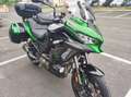Kawasaki Versys 1000 Zelená - thumbnail 4