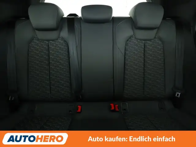 Audi A1 view 15