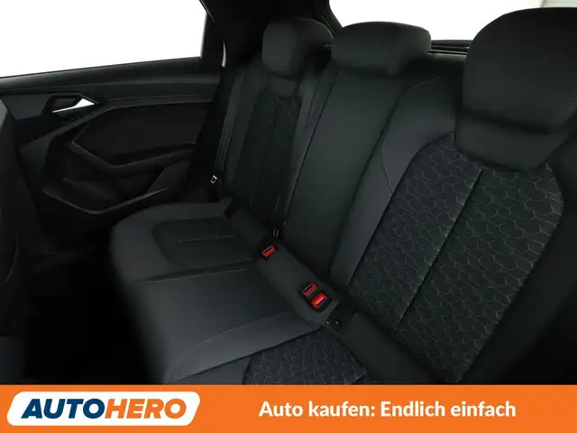 Audi A1 view 14