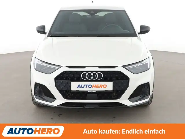 Audi A1 view 9
