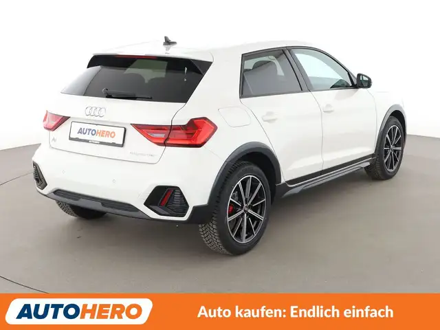 Audi A1 view 6