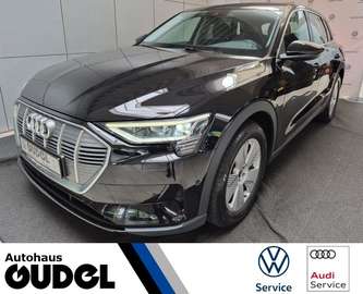 55 quattro 300kW Nav Rear View LED