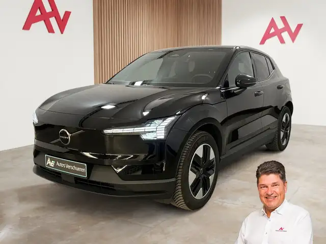 Volvo EX30 Single Motor Core ** Trekhaak | ACC | Navi/Carplay