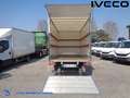 Iveco Daily 35C16 BOX+SPONDA Bianco - thumbnail 8