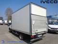 Iveco Daily 35C16 BOX+SPONDA Bianco - thumbnail 4