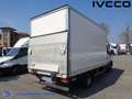 Iveco Daily 35C16 BOX+SPONDA Bianco - thumbnail 6
