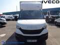Iveco Daily 35C16 BOX+SPONDA Bianco - thumbnail 2
