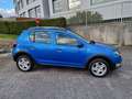 Dacia Sandero 0.9 TCE Stepway 90 Bleu - thumbnail 3