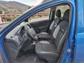 Dacia Sandero 0.9 TCE Stepway 90 Bleu - thumbnail 11