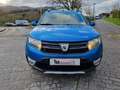 Dacia Sandero 0.9 TCE Stepway 90 Azul - thumbnail 2