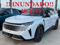Peugeot 5008 Eléctrico GT 157kW Blanco - thumbnail 1