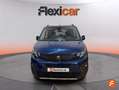 Peugeot Rifter GT Long BlueHDi 96kW Azul - thumbnail 2