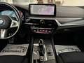 BMW 520 d xDrive M Sport 360*TOTW.*ACC*4-ZON*Shadow-Line* Gris - thumbnail 15