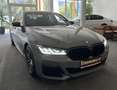 BMW 520 d xDrive M Sport 360*TOTW.*ACC*4-ZON*Shadow-Line* Gris - thumbnail 9