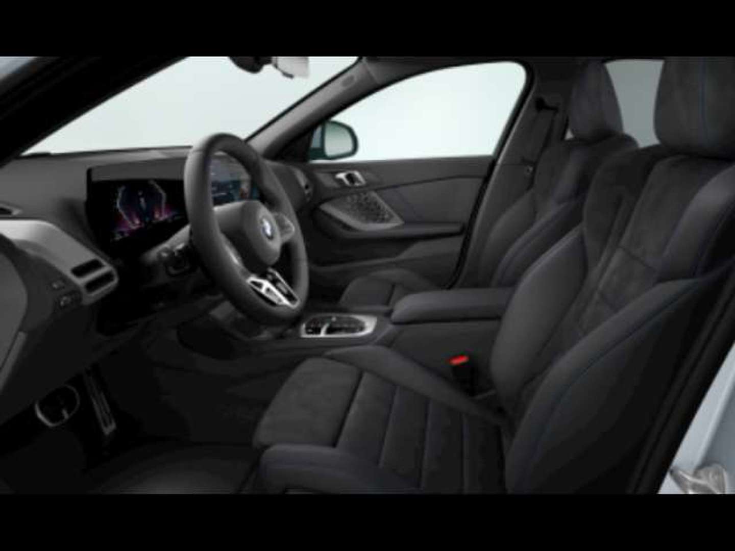 BMW 116i M Sport -  - Joinsteer - #2