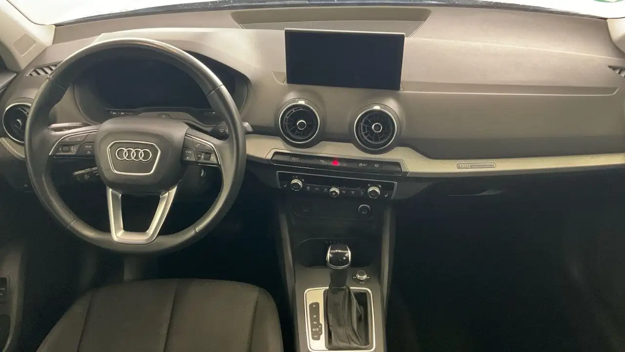 Audi Q2 35 TFSI advanced ACC*Kamera*LED*Navi*Virtual 8