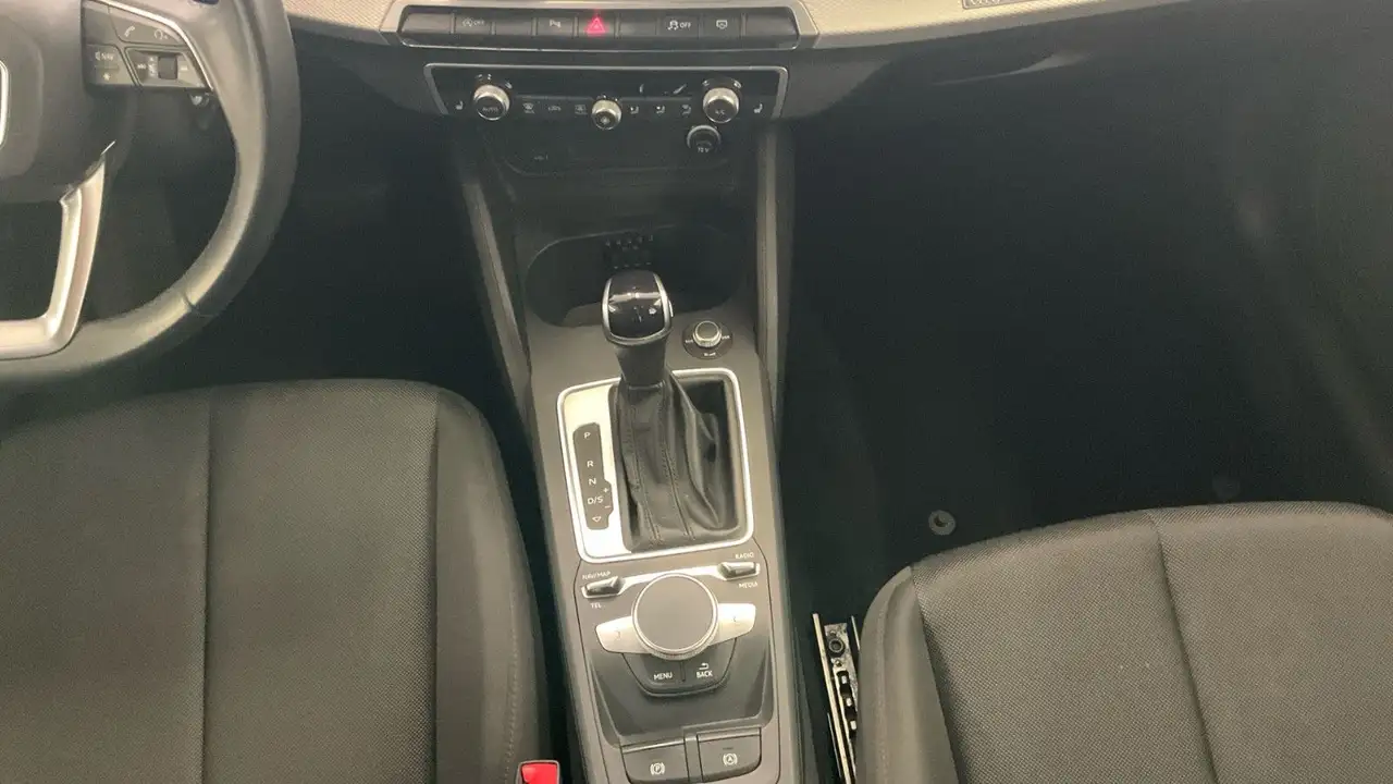 Audi Q2 35 TFSI advanced ACC*Kamera*LED*Navi*Virtual 9