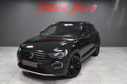 Volkswagen T-Roc 2.0 TSI 190 SPORT 4Motion TOIT OUVRANT ATTELAGE