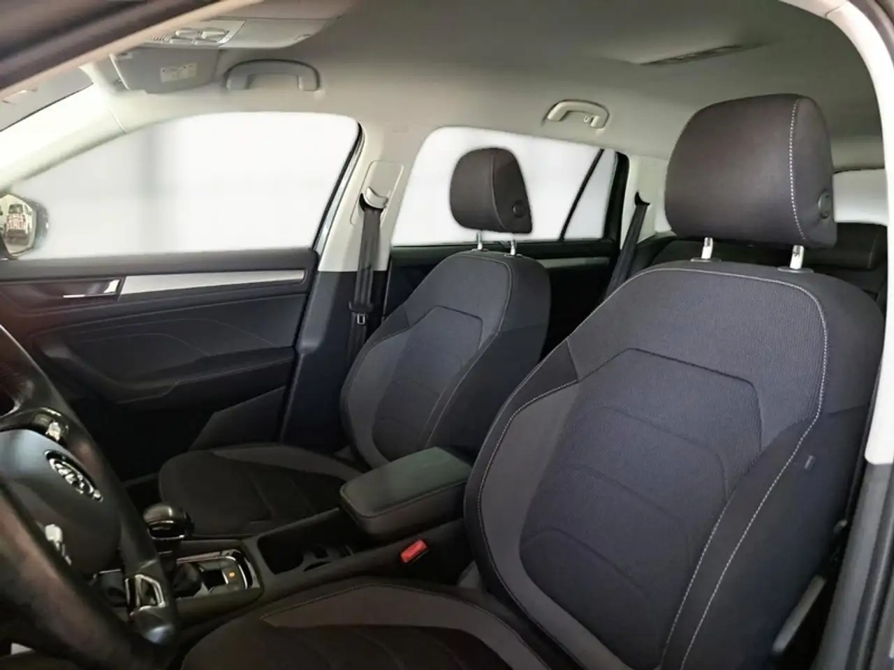 Skoda Kodiaq 2.0 TDI 110KW EXECUTIVE DSG 5P SUV, миниатюра 9
