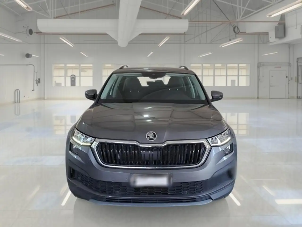 Skoda Kodiaq 2.0 TDI 110KW EXECUTIVE DSG 5P SUV, миниатюра 2
