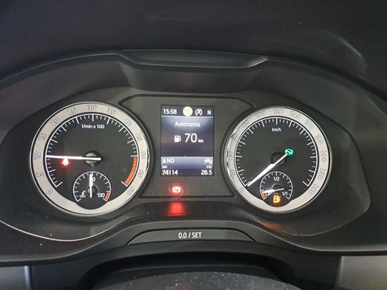 Skoda Kodiaq 2.0 TDI 110KW EXECUTIVE DSG 5P SUV, миниатюра 8