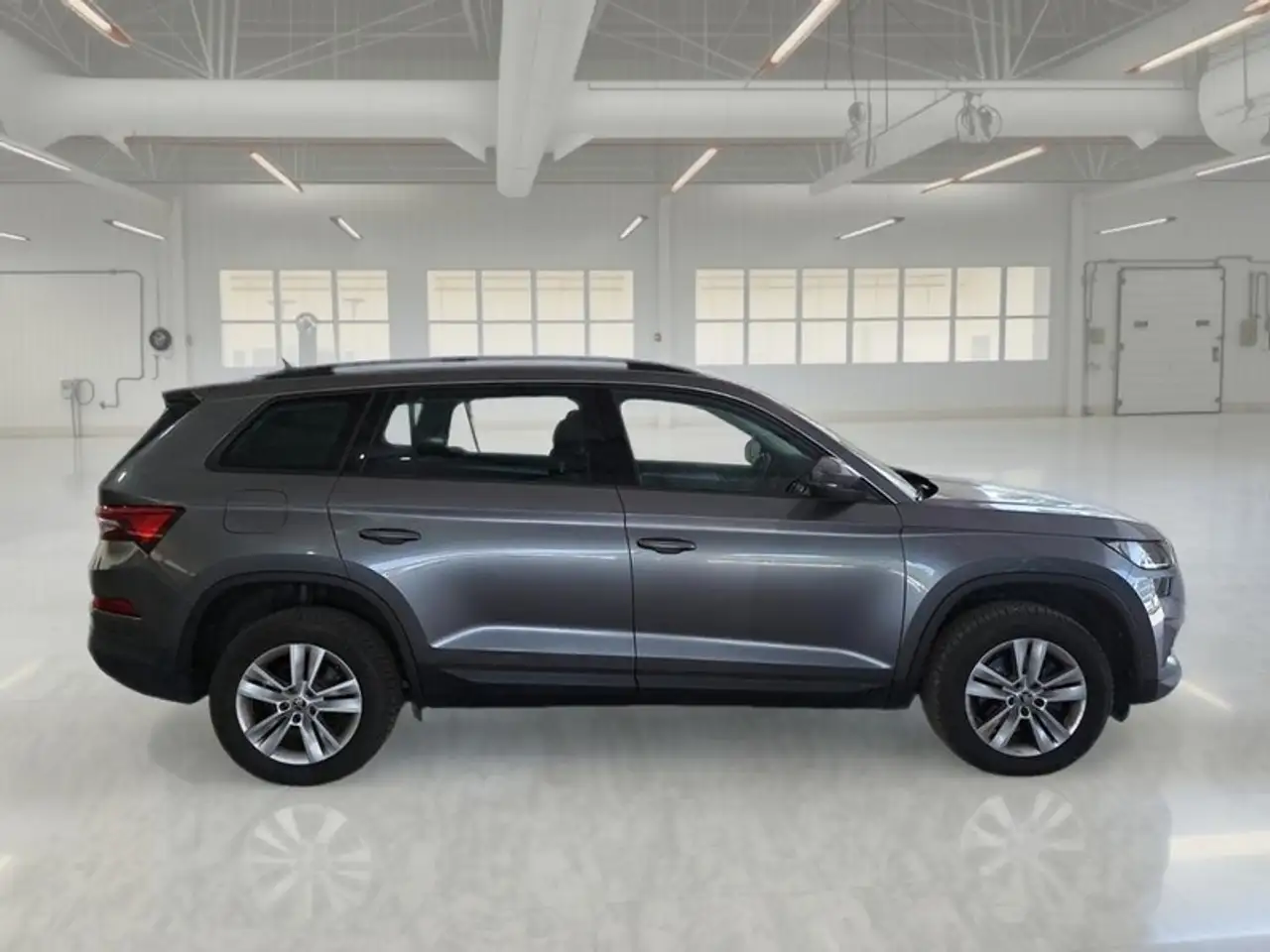 Skoda Kodiaq 2.0 TDI 110KW EXECUTIVE DSG 5P SUV, миниатюра 3