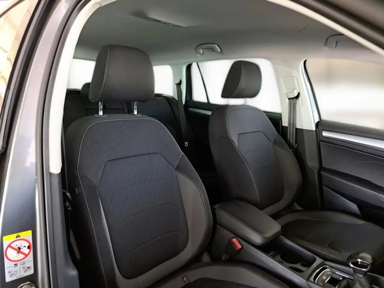 Skoda Kodiaq 2.0 TDI 110KW EXECUTIVE DSG 5P SUV, миниатюра 10