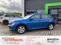 Skoda Kamiq Essence 85 kW AHK*SZH*LM Blu/Azzurro - thumbnail 1