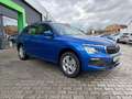 Skoda Kamiq Essence 85 kW AHK*SZH*LM Blu/Azzurro - thumbnail 4