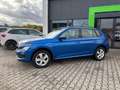 Skoda Kamiq Essence 85 kW AHK*SZH*LM Blu/Azzurro - thumbnail 2